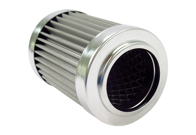 oil filter element